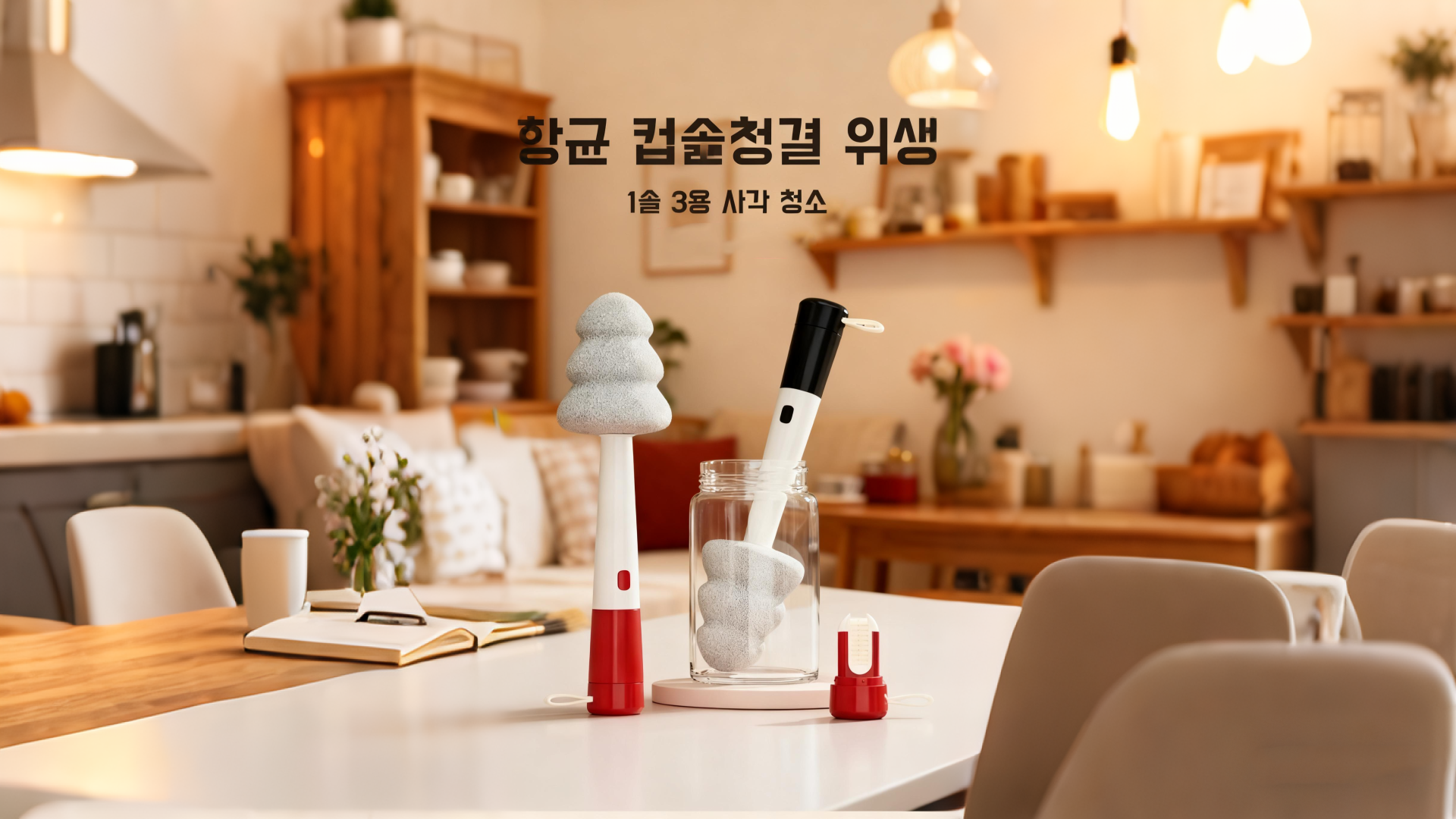 집에서 꼭 필요한 생활용품 온라인 특가 모음,청소가 쉬워지는 인기 청소용품 추천,효율적인 공간 활용을 위한 홈 수납 솔루션