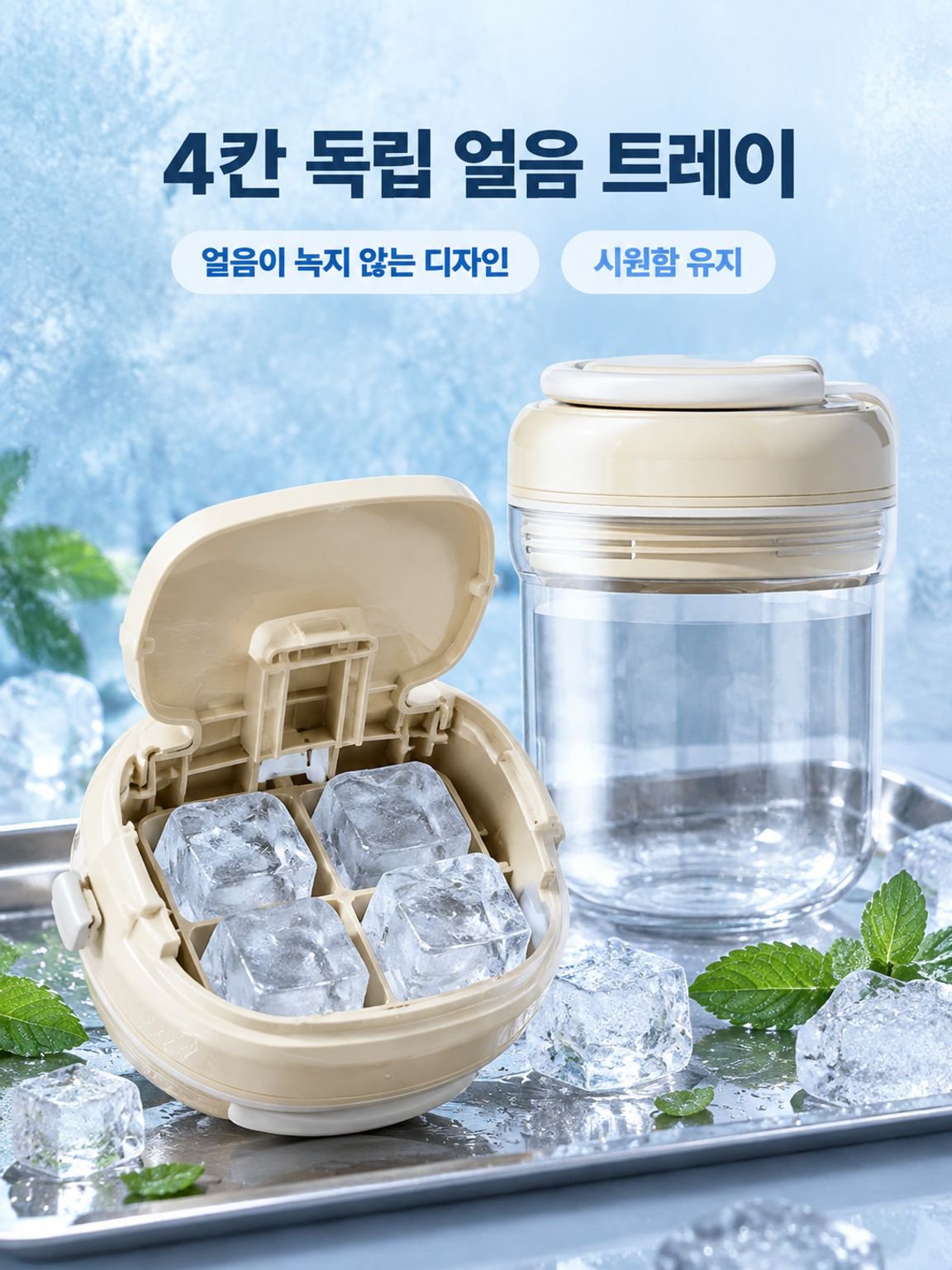 휴대용 여행용 컵