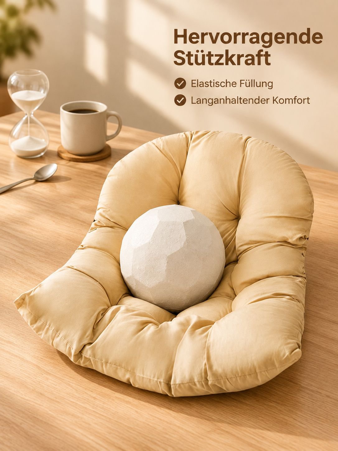 Stuhlkissen