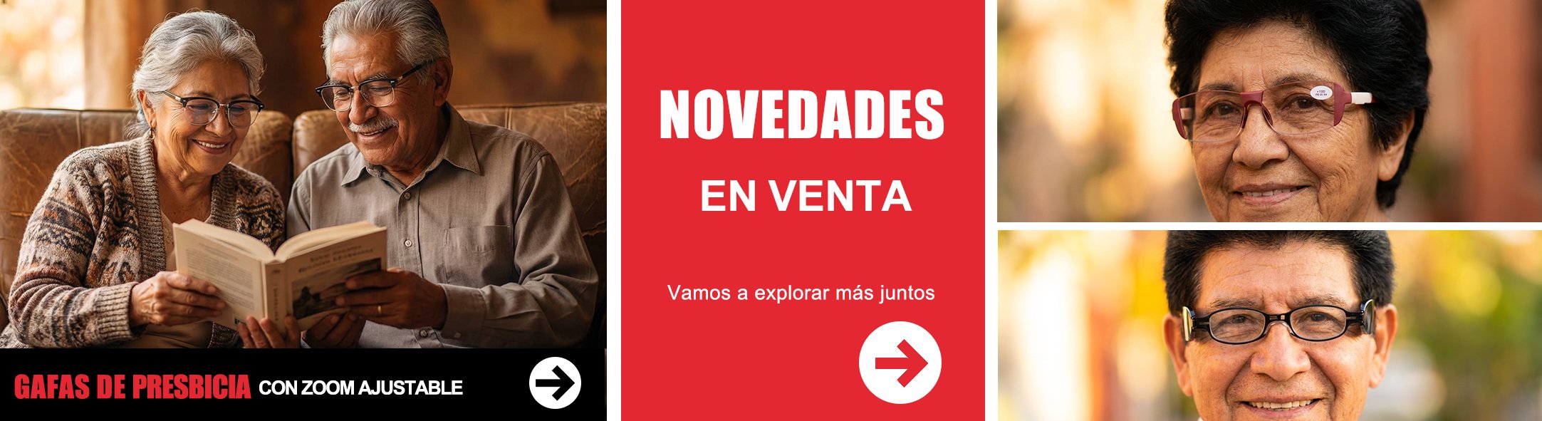 Lentes de lectura HD para visión nítida y protección ocular,Lentes de lectura plegables y portátiles para mayor comodidad,Lentes de lectura con enfoque ajustable para visión personalizada,Lentes de lectura modernos para estilo y confort,Lentes de lectura 
