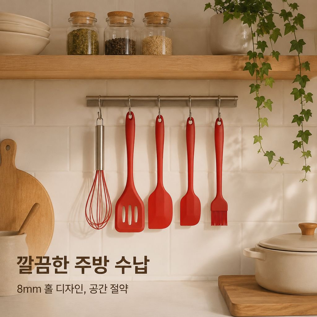 가정용 베이킹 도구 세트, 초보자용 케이크 베이킹 기구 풀세트