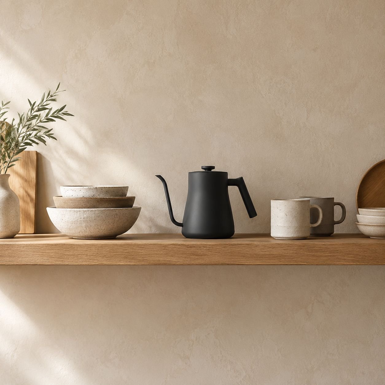 Kitchenware and Tableware