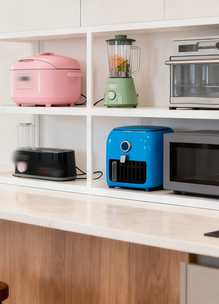 オンラインショッピングモール