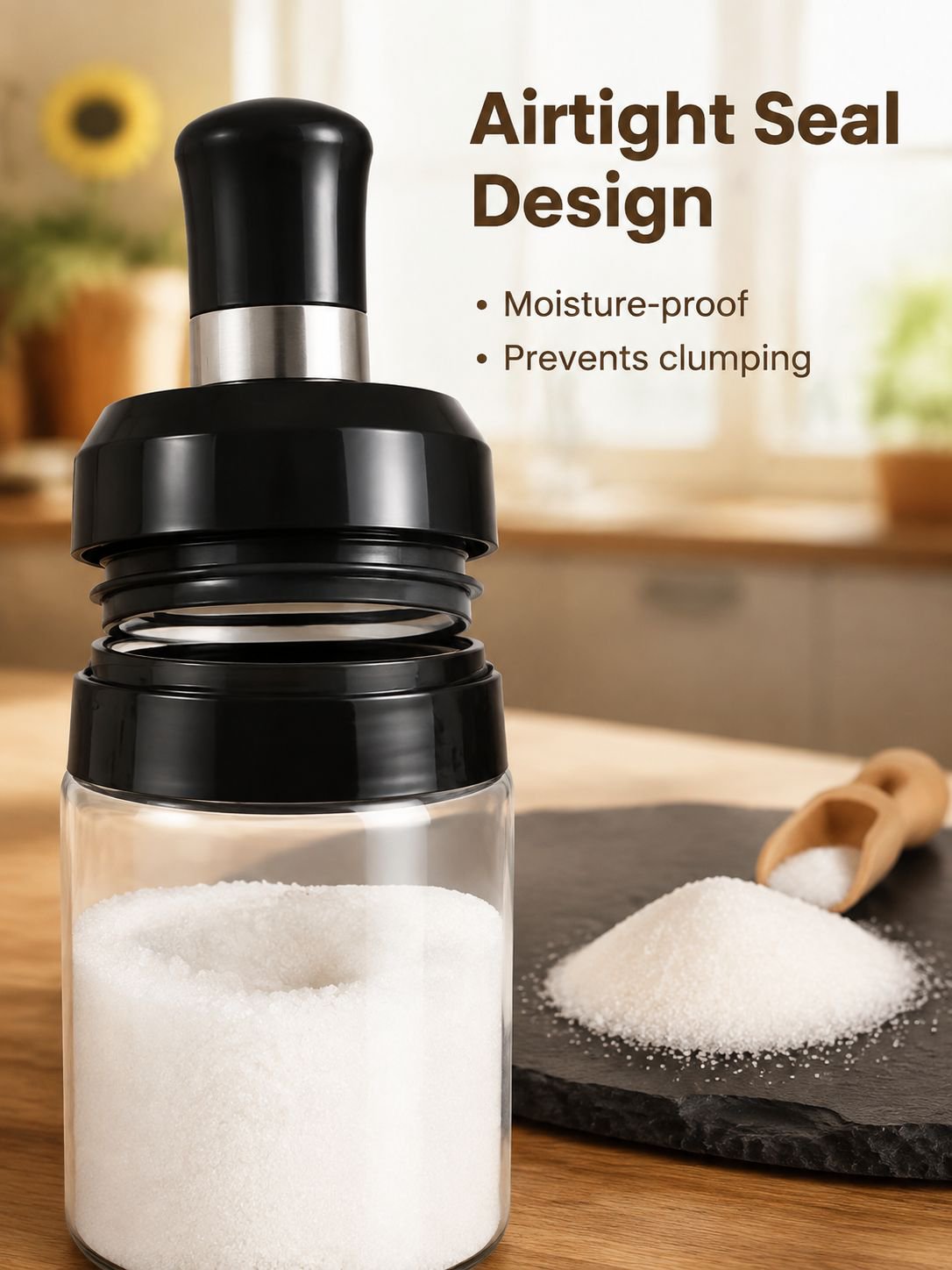 Creative Condiment Bottles