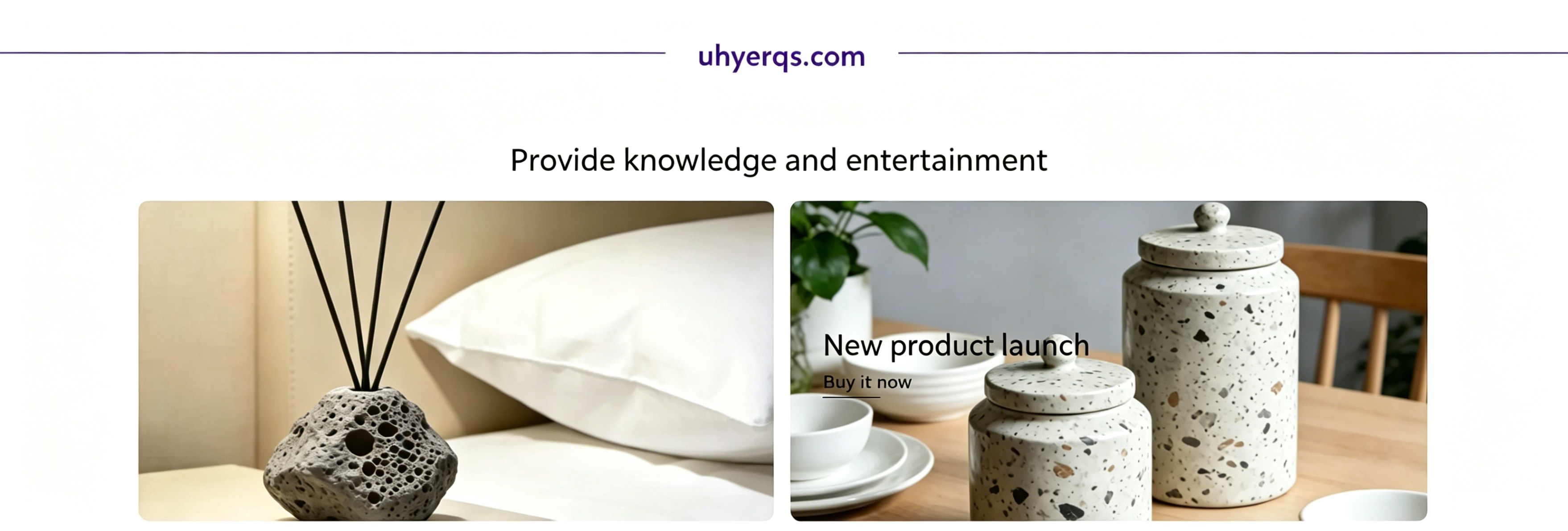 Online shopping MALL