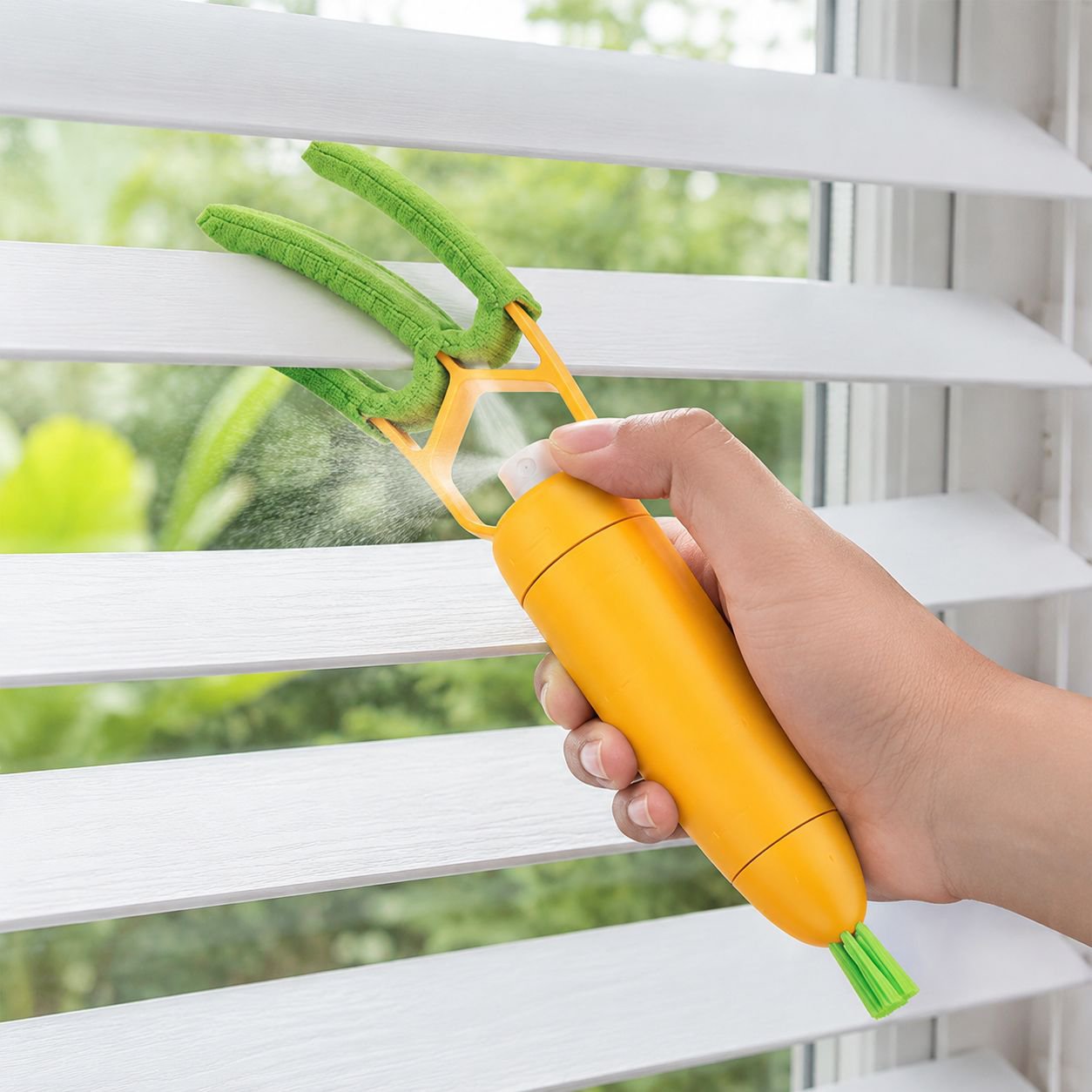 Multifunctional Air Conditioner Cleaning Kit