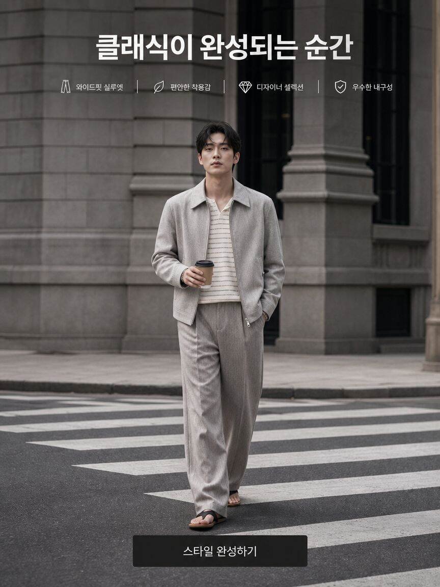 최신 남성 신발 트렌드 – 스타일과 편안함을 동시에,베스트 남성 바지 모음 – 데일리와 비즈니스룩 완성,남성 티셔츠·셔츠 인기상품 – 심플한 스타일링의 시작