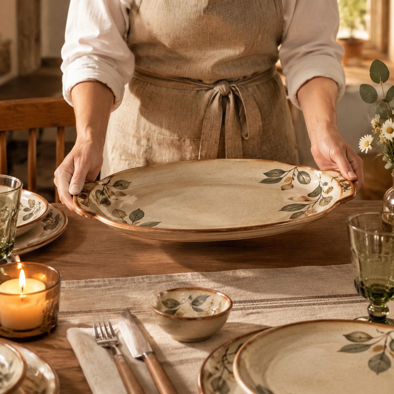 Utensilios de cocina