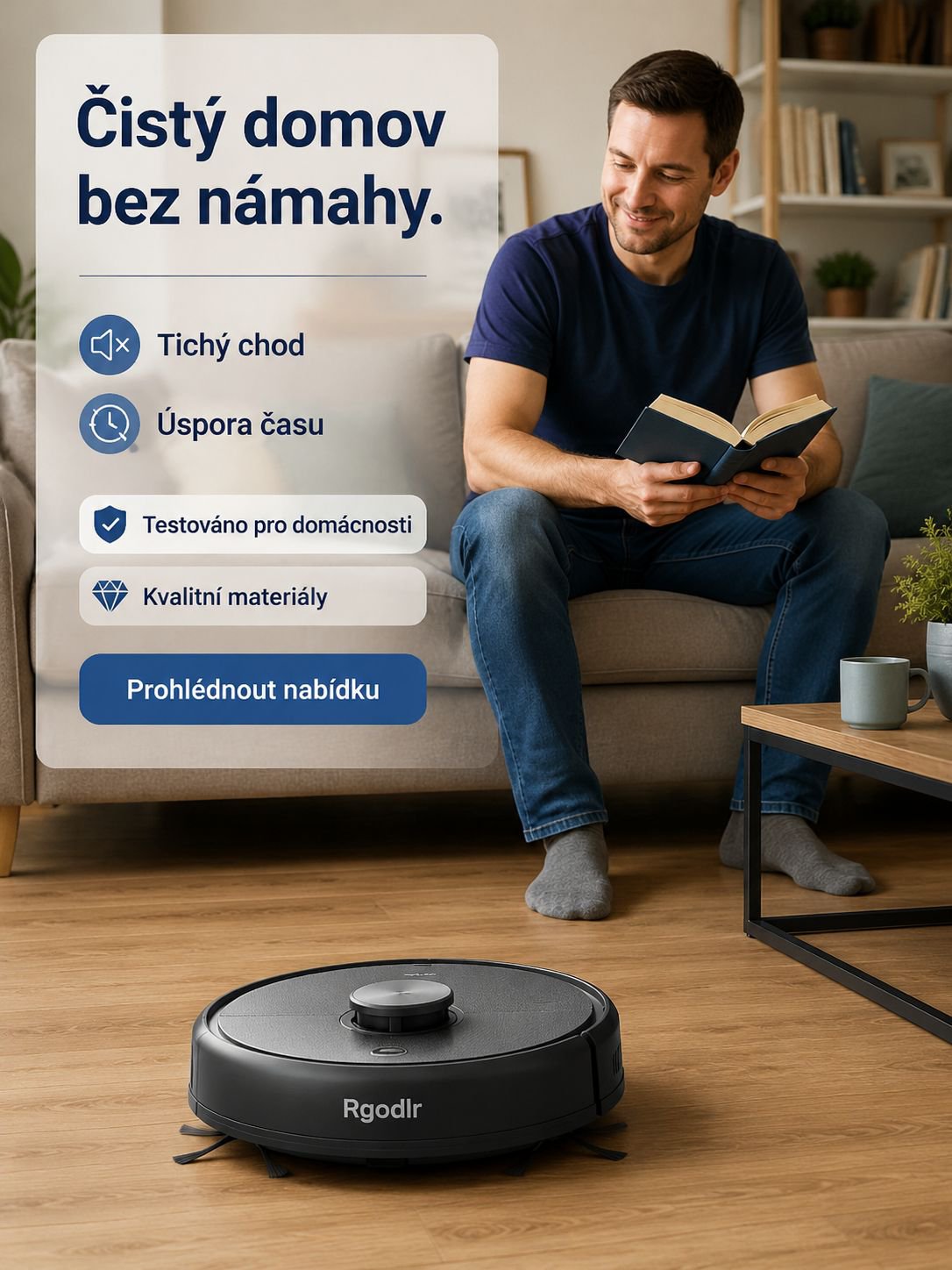 Online nákupní centrum