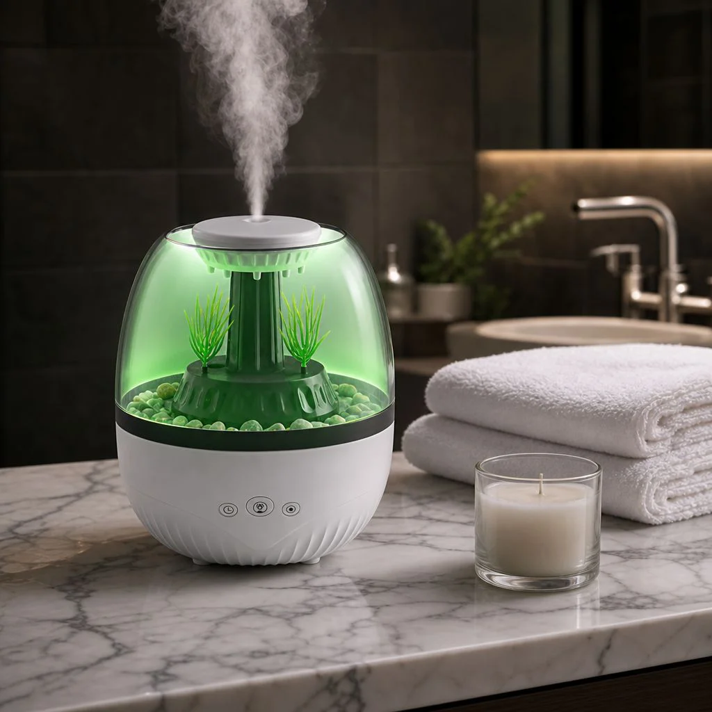 Fish Tank Aroma Diffuser