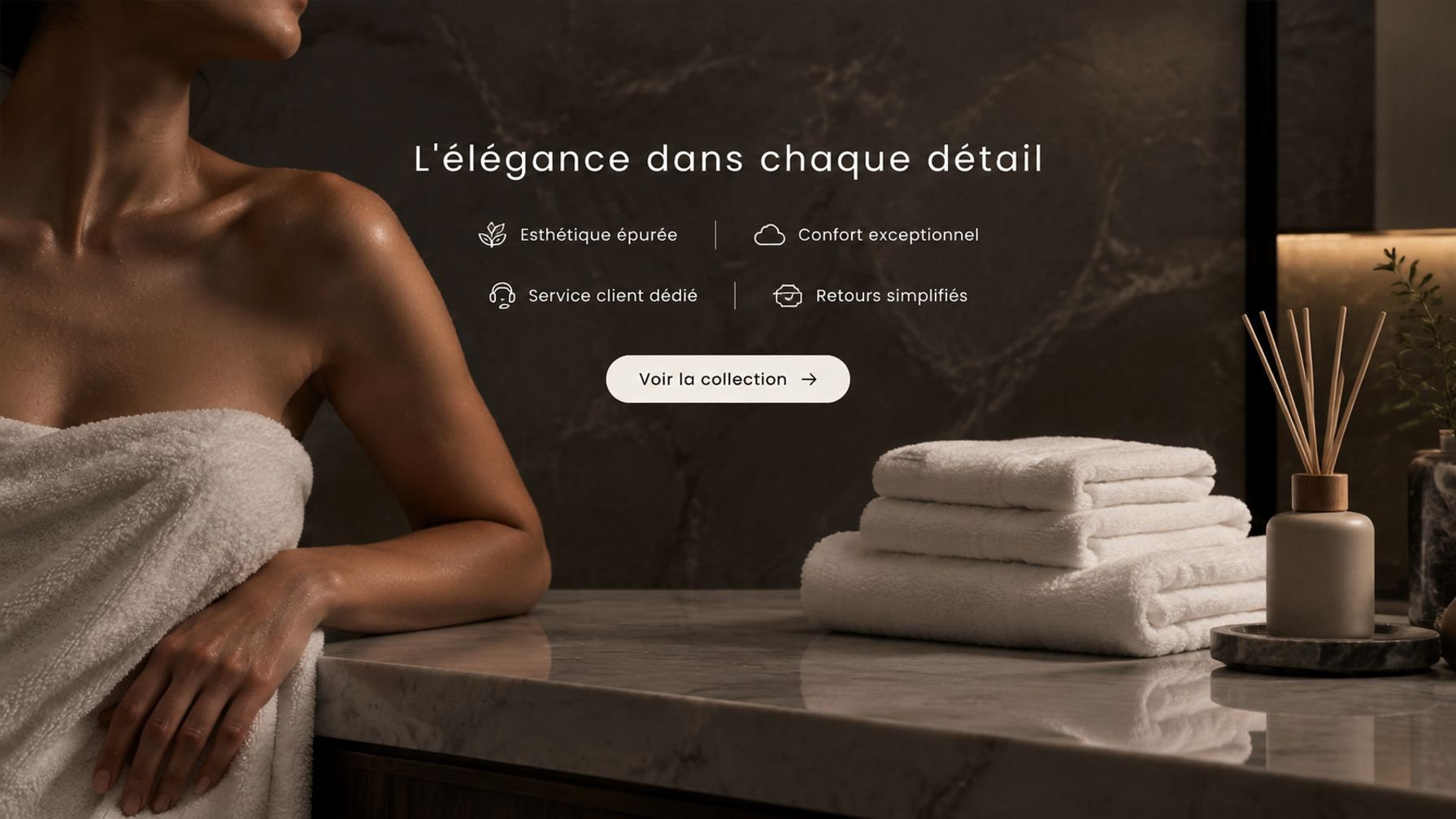 Livraison gratuite en France