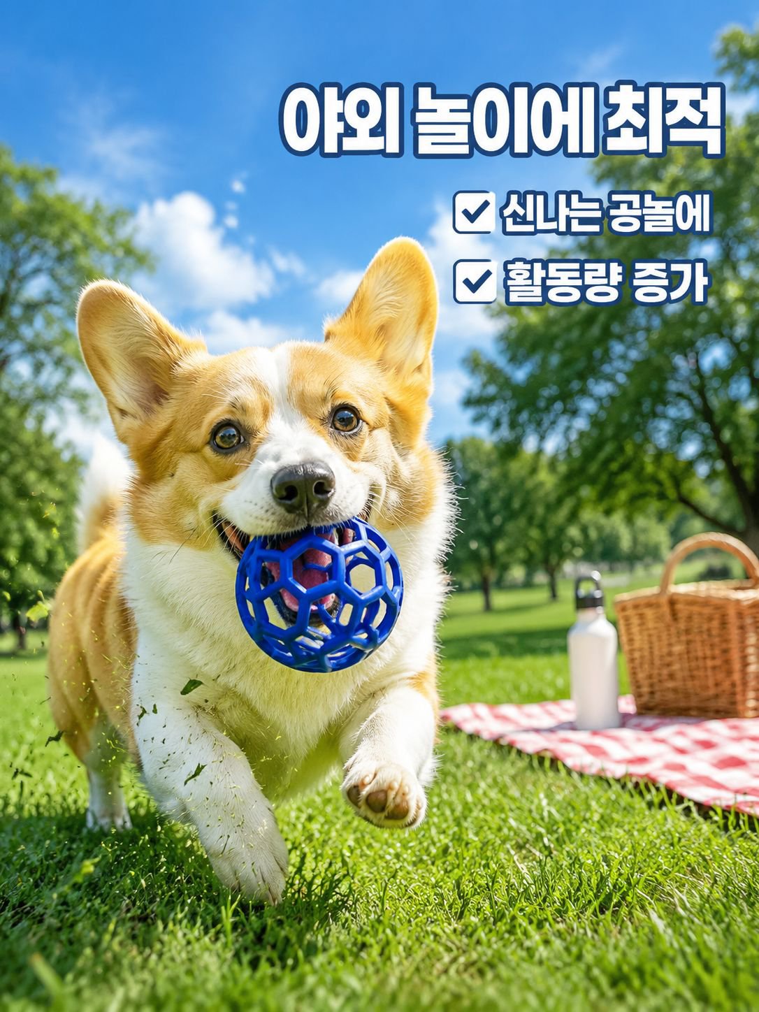 내구성 친환경 TPR 개 플라스틱 씹는 장난감