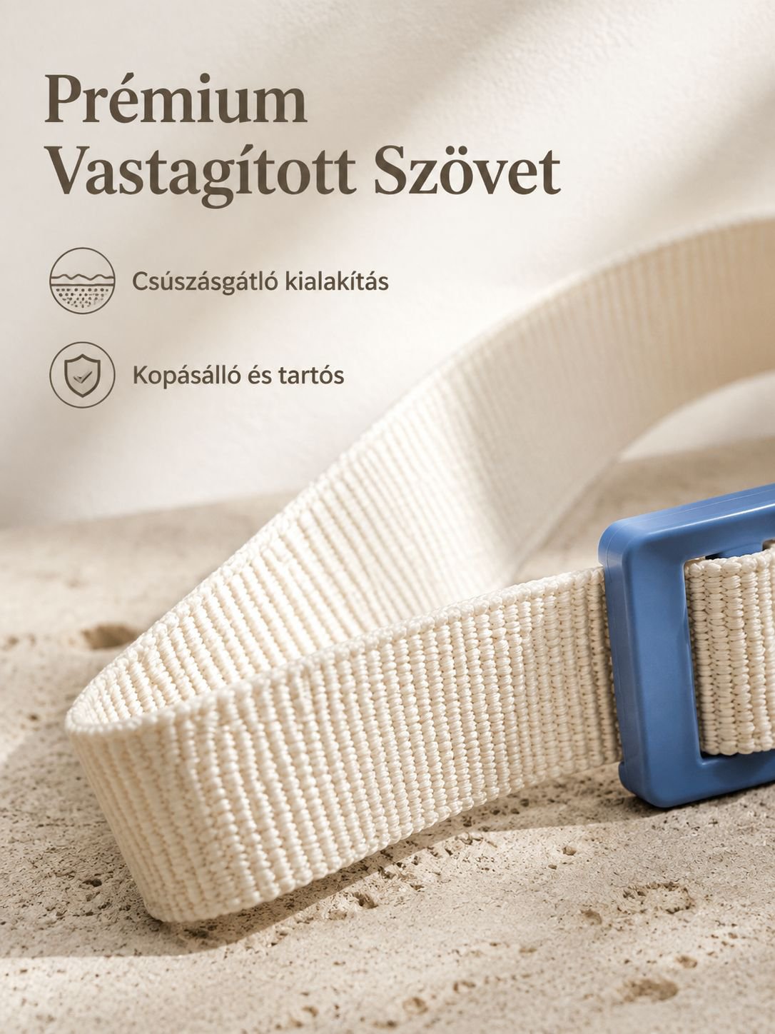 Tartós és strapabíró szárítókötél mindennapi használatra