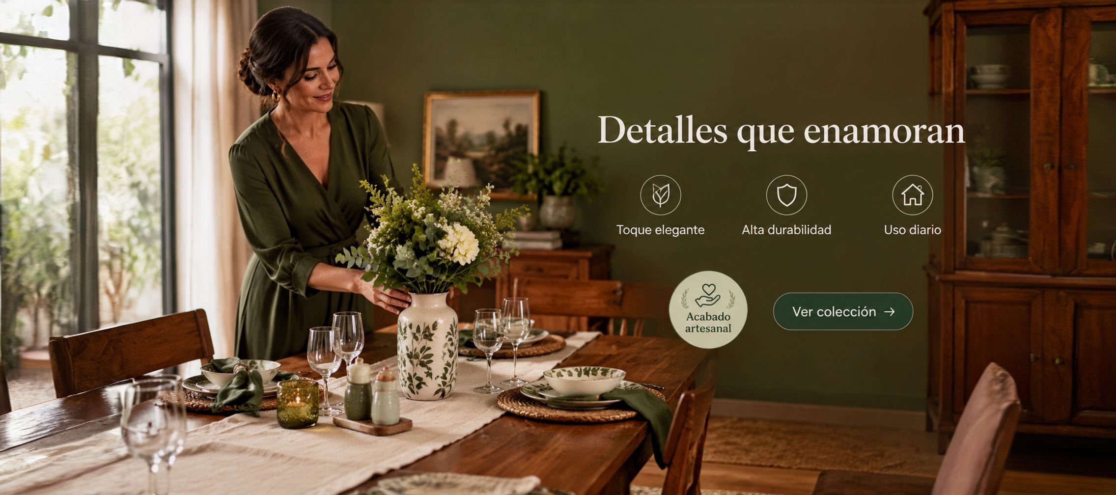 Calidad Europea a Precios Sorprendentes