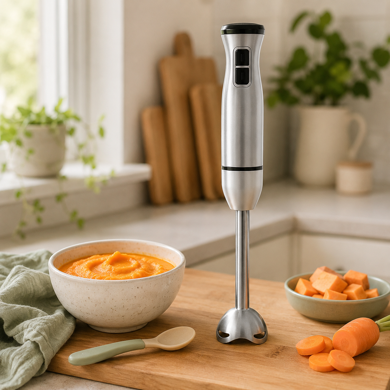 Kitchen Appliances