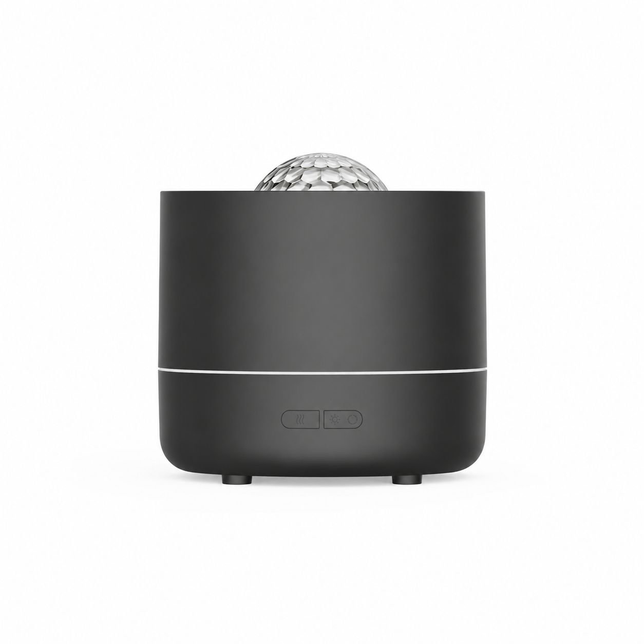 Multifunctional Desktop Aromatherapy Humidifier