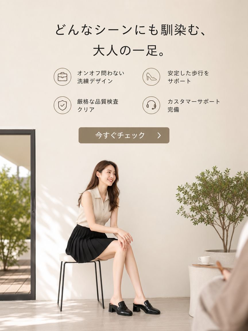 オンラインショップ