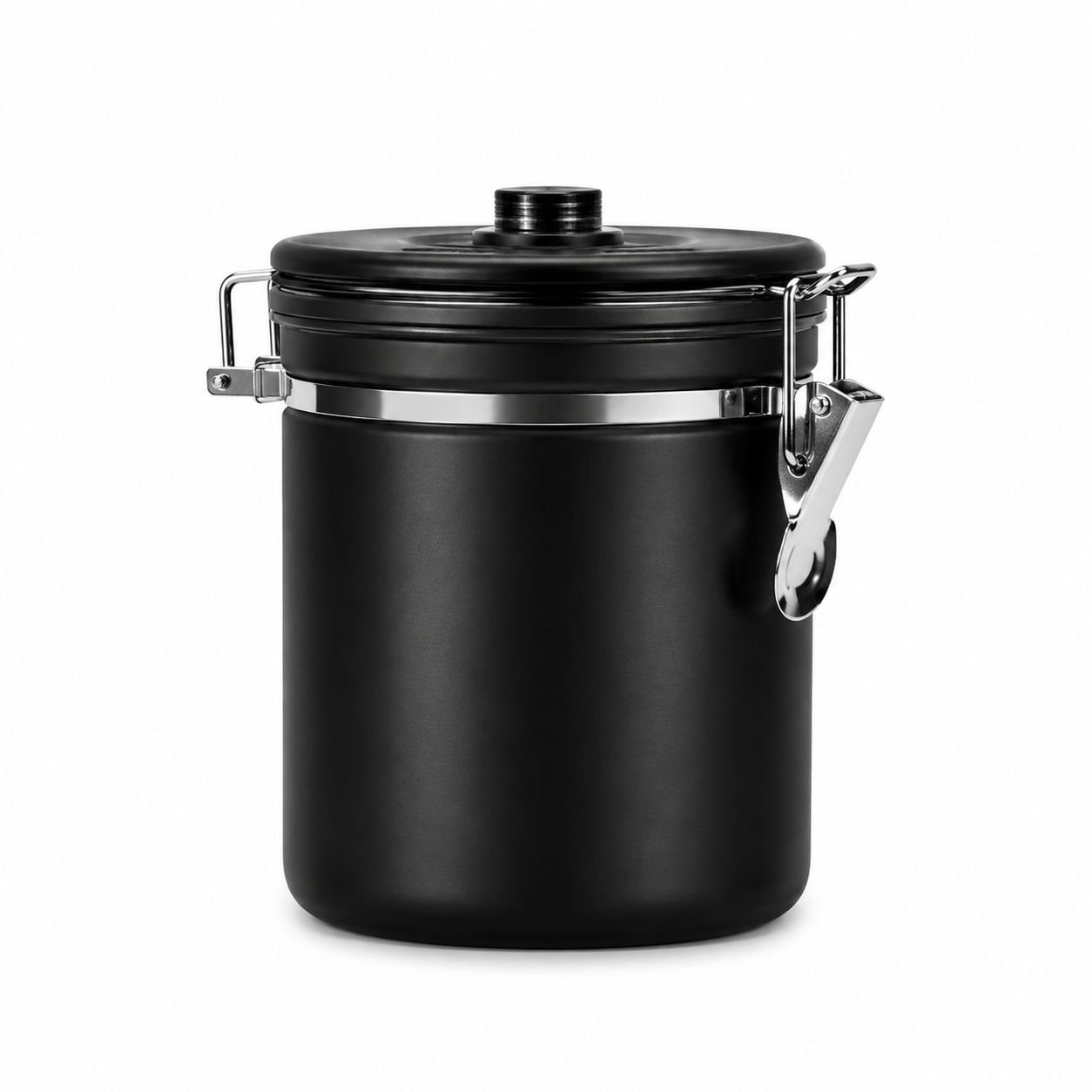 Airtight Coffee Bean Storage Container