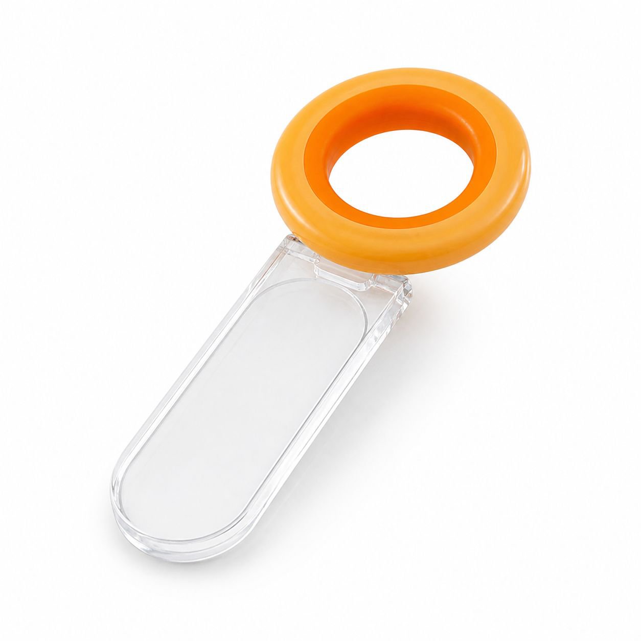 Adhesive Toilet Seat Lifter, Bathroom Toilet Lid Handle, 2 Pieces Set for Home