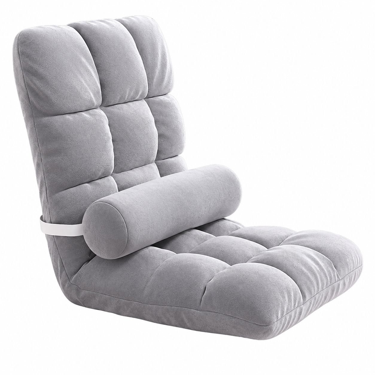 Balcony Bay Window Leisure Lazy Sofa, Comfortable Backrest for Autumn and Winter Bedroom