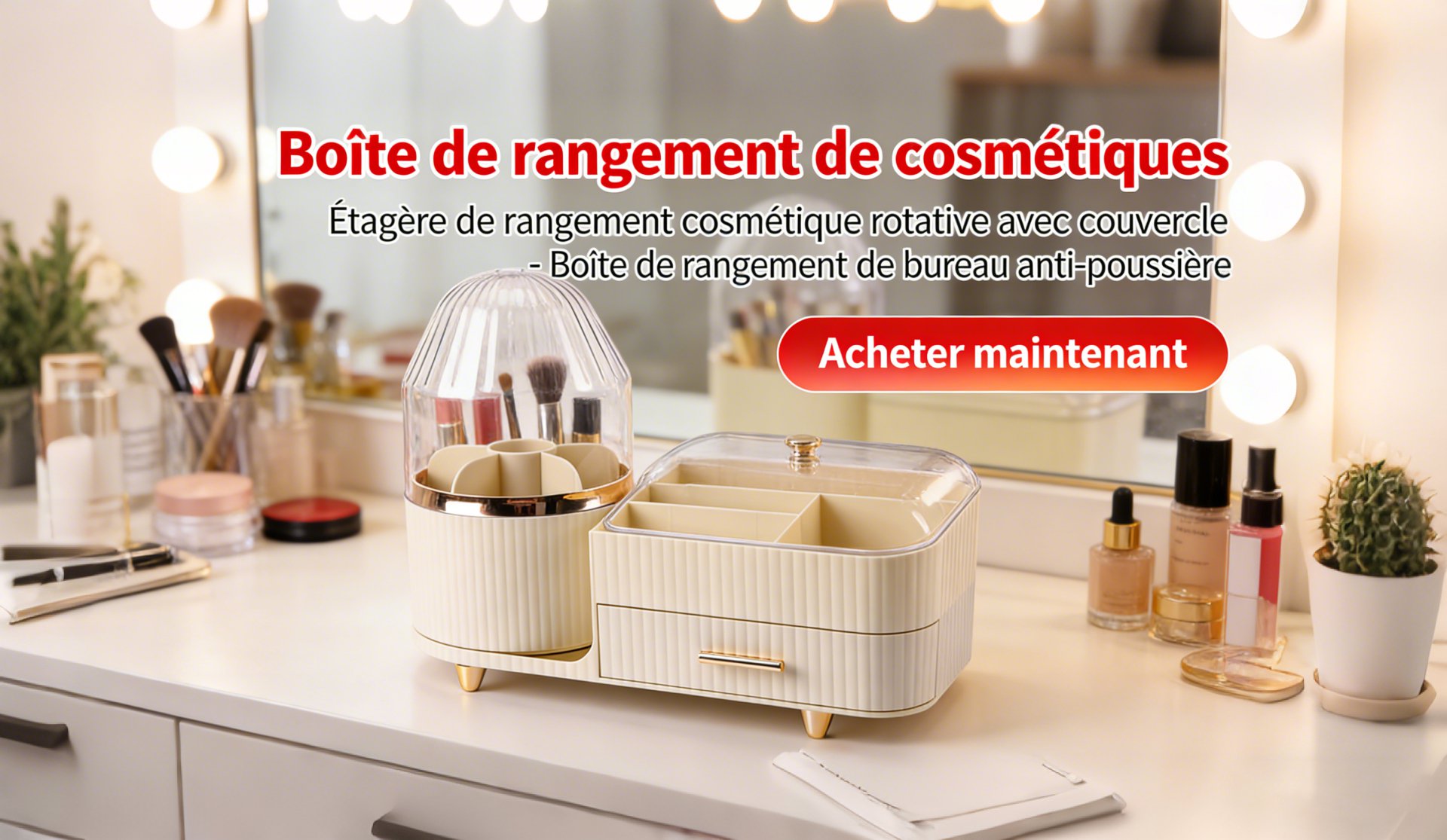 Boutique en ligne