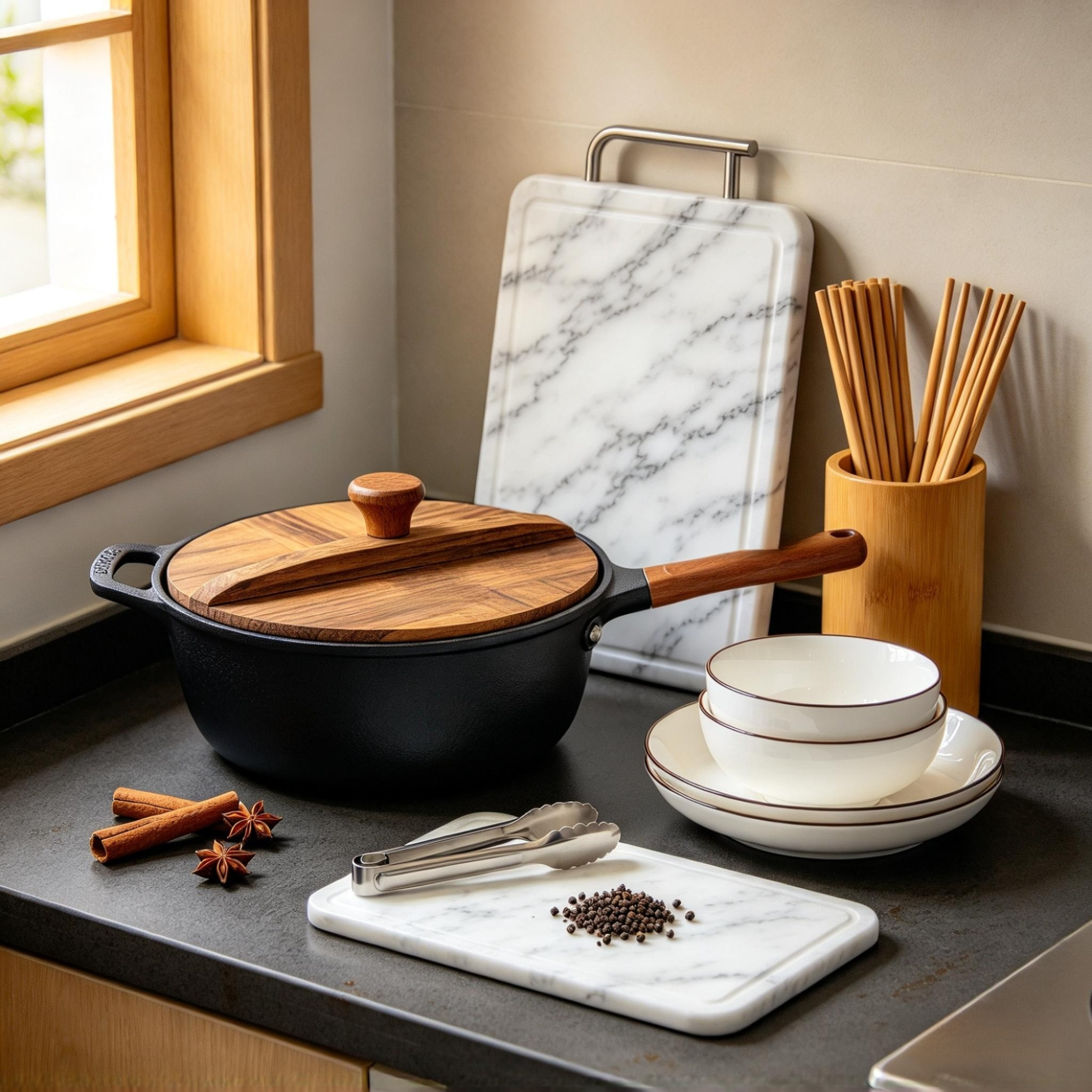 Kitchen and Dining Supplies