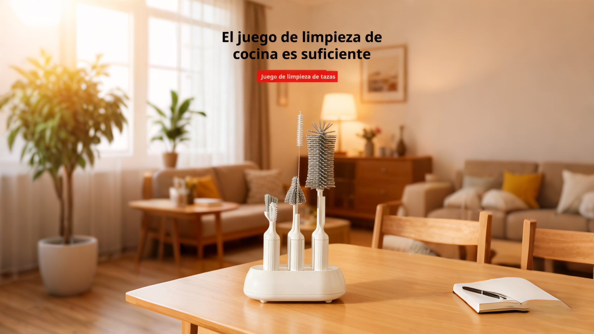 Encuentra productos para limpiar tu hogar a precios accesibles,Accesorios de cocina prácticos para preparar tus platillos favoritos,Todo para el día a día: artículos esenciales para tu rutina