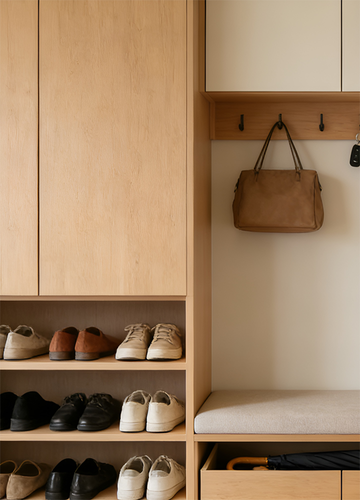 オンラインショッピングモール