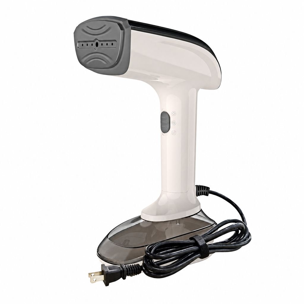 Multi-function Handheld Steam Iron 3-in-1 25 Minutes Continuous Steam