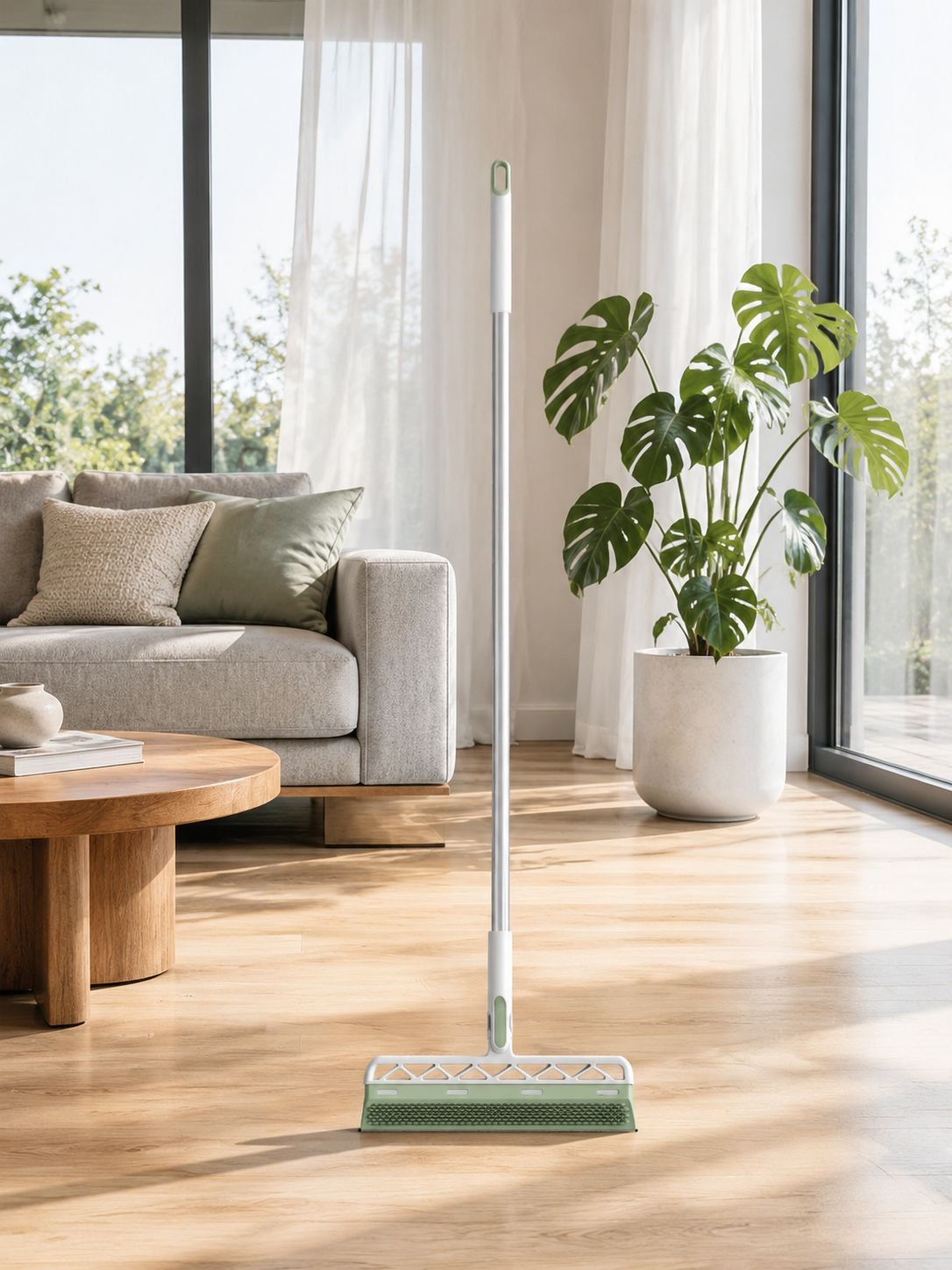 JMY-5-in-1 Double-Sided Magic Broom