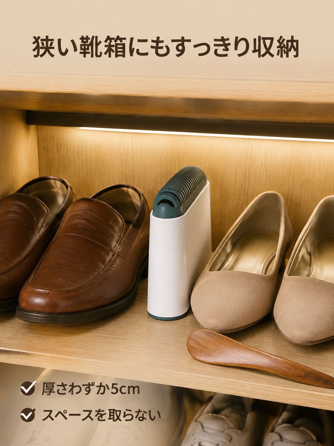 家庭用消臭・抗菌・消毒・消臭ボックス