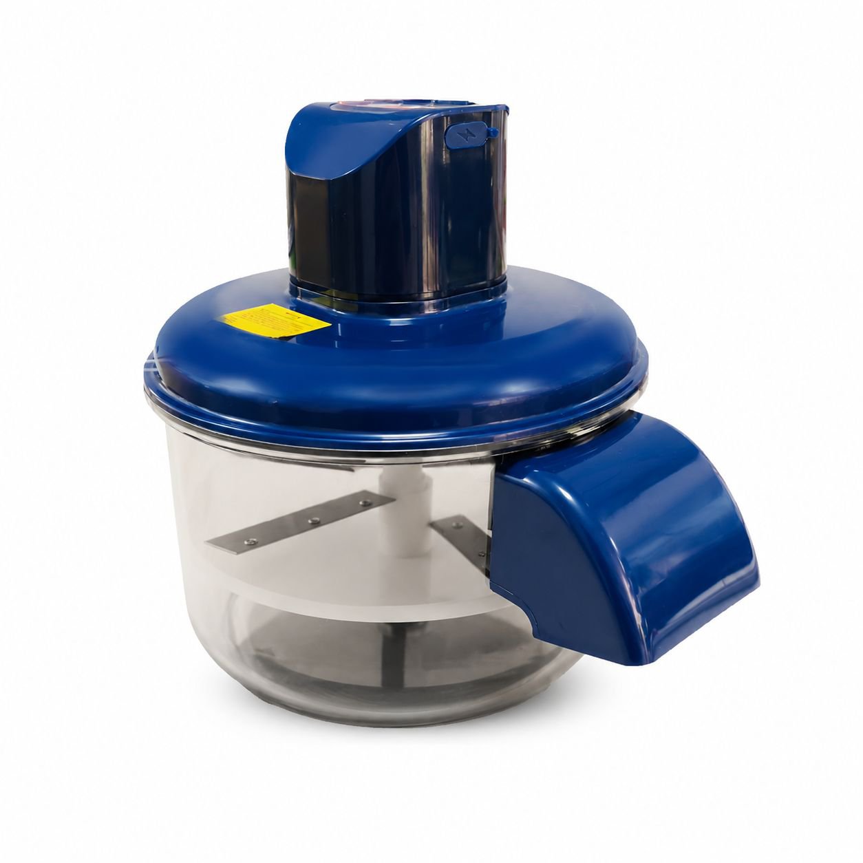 Fully Automatic Grape Peeler for Green Grapes