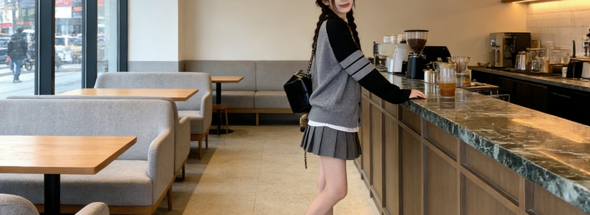 オンラインストア