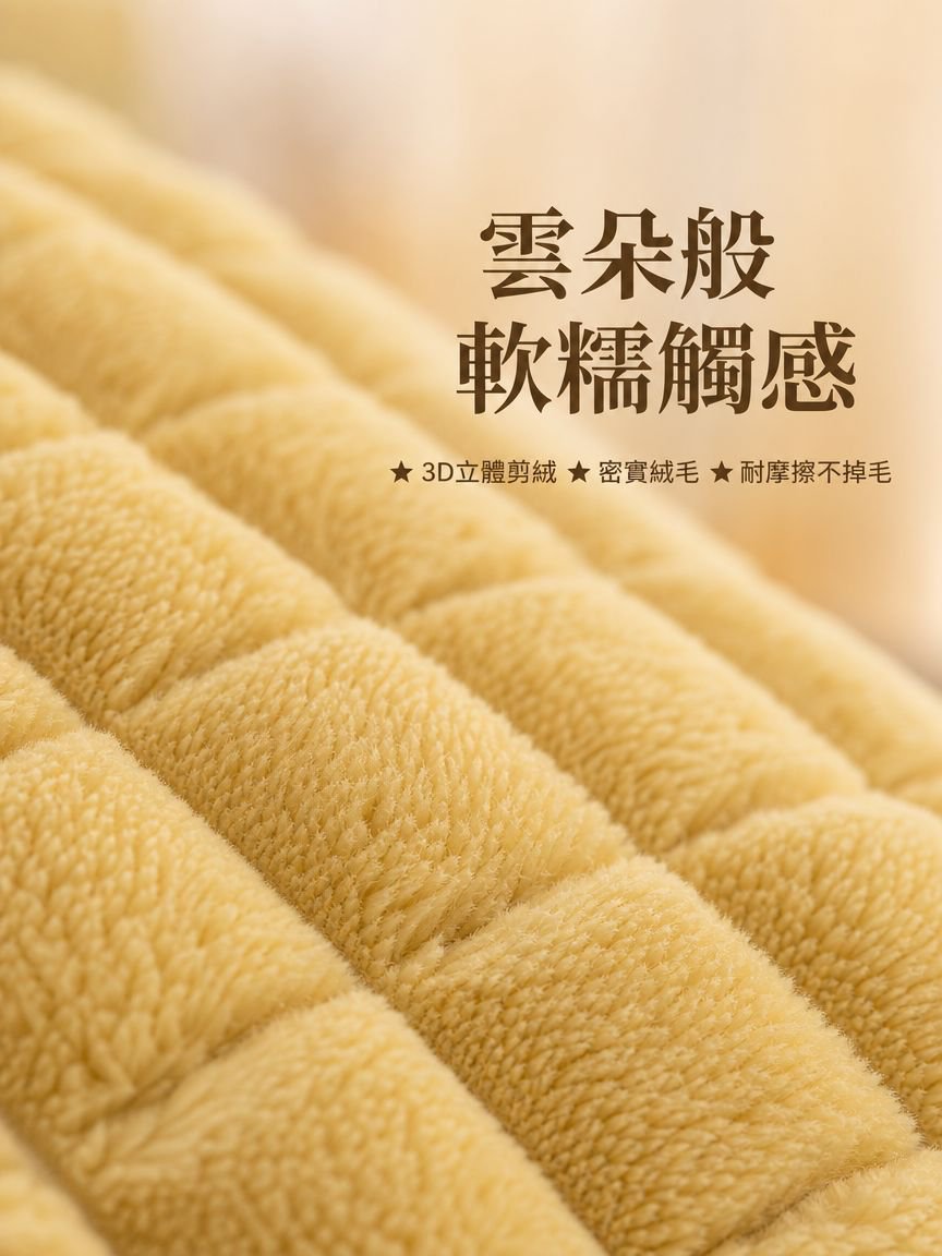 純色沙發靠墊