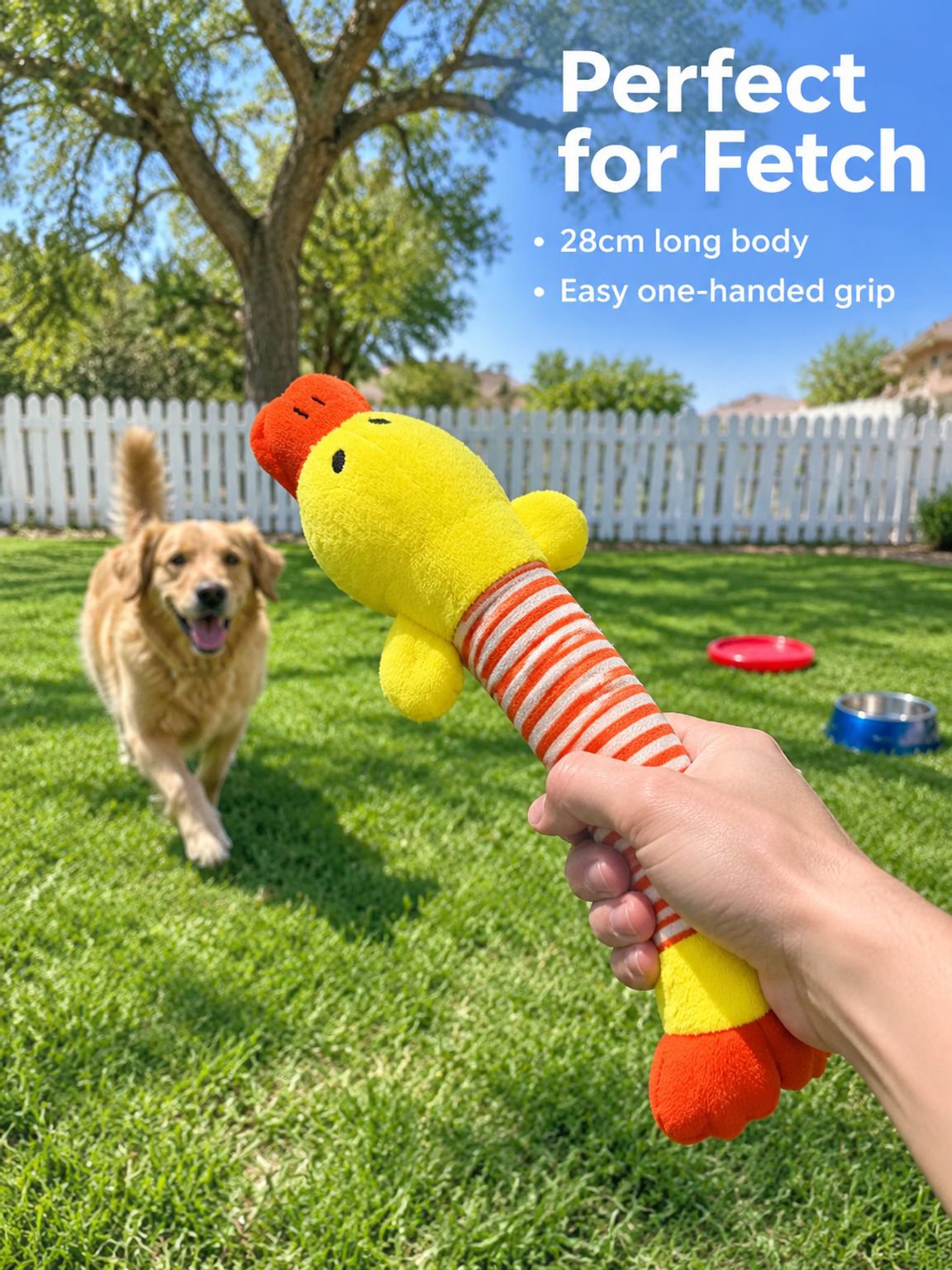 Talking Animal Plush Doll