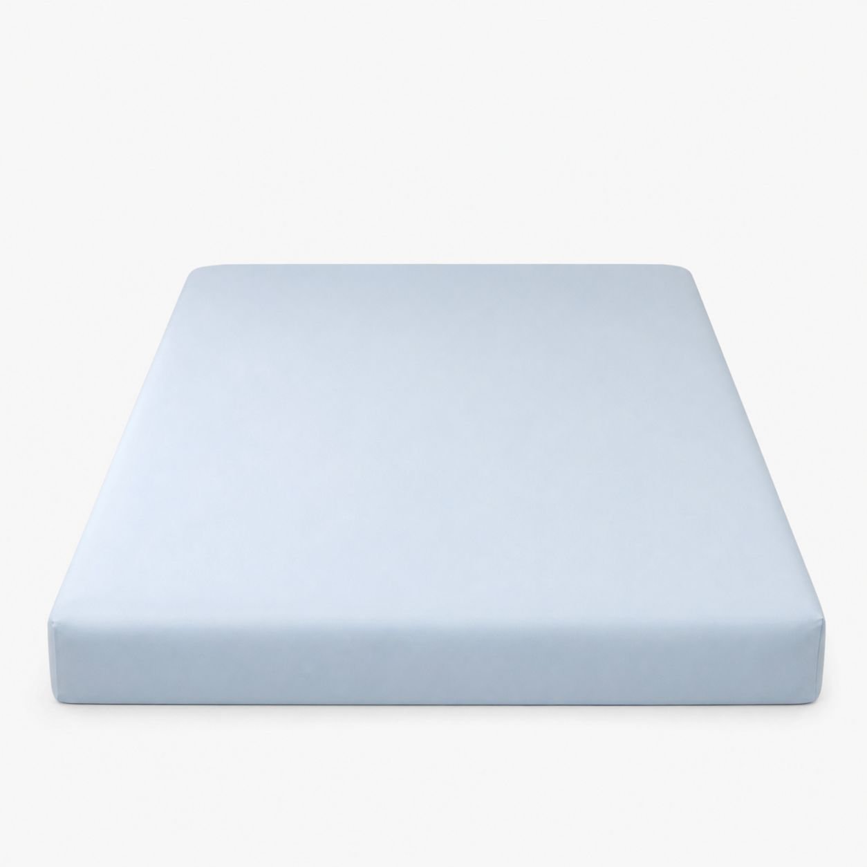 Class A Nylon/Ammonium Silk Cooling Fitted Sheet, Suitable for Summer Use in Air-Conditioned Rooms, 
