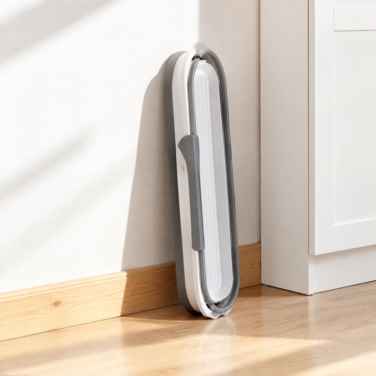 Verdickter tragbarer Moppeimer