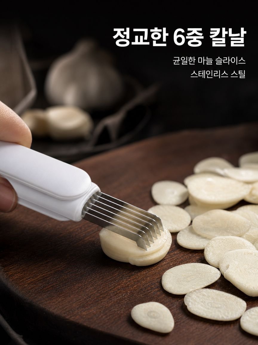 다기능 과일 야채 필러