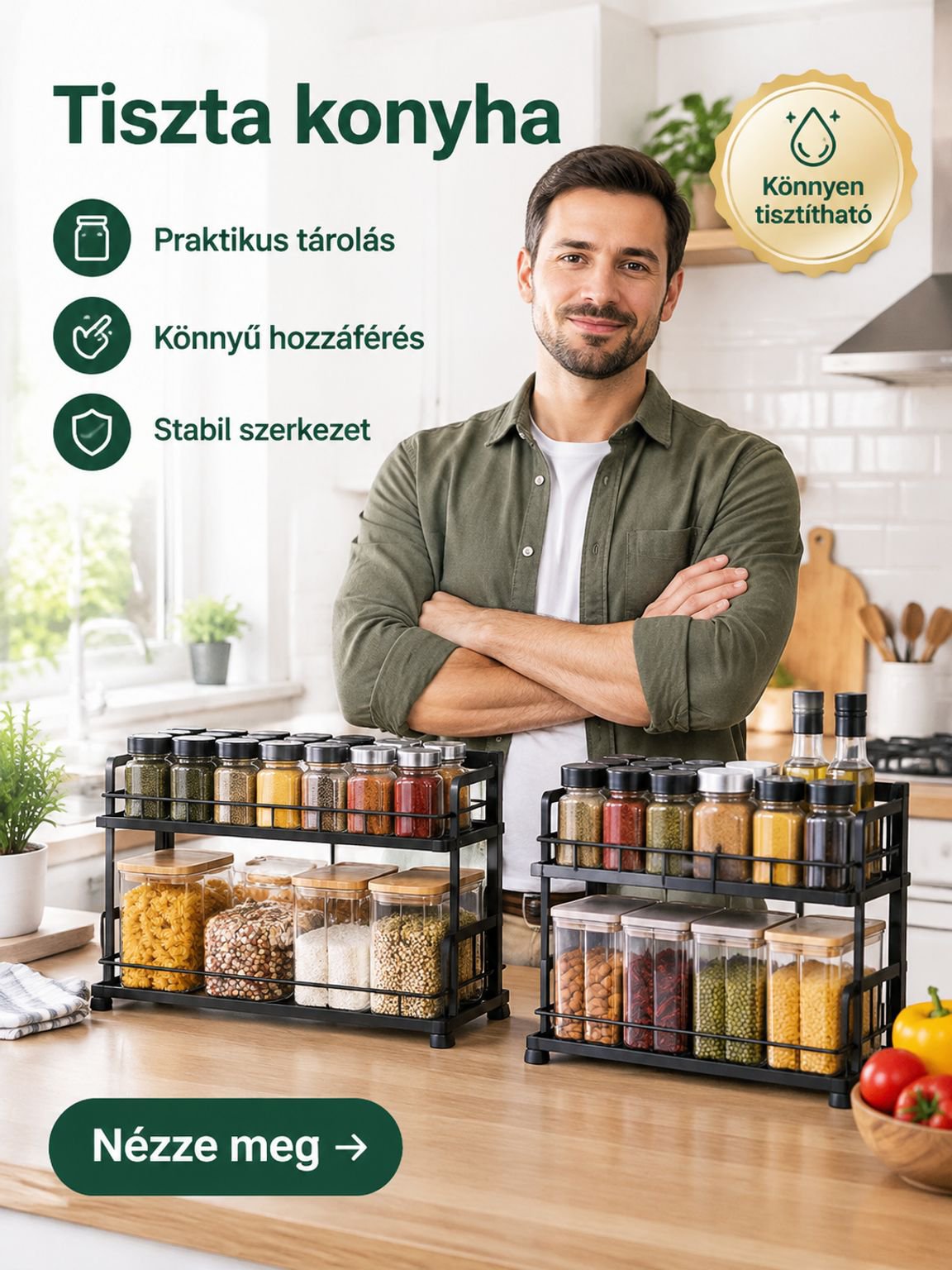 Online bevásárlóközpont