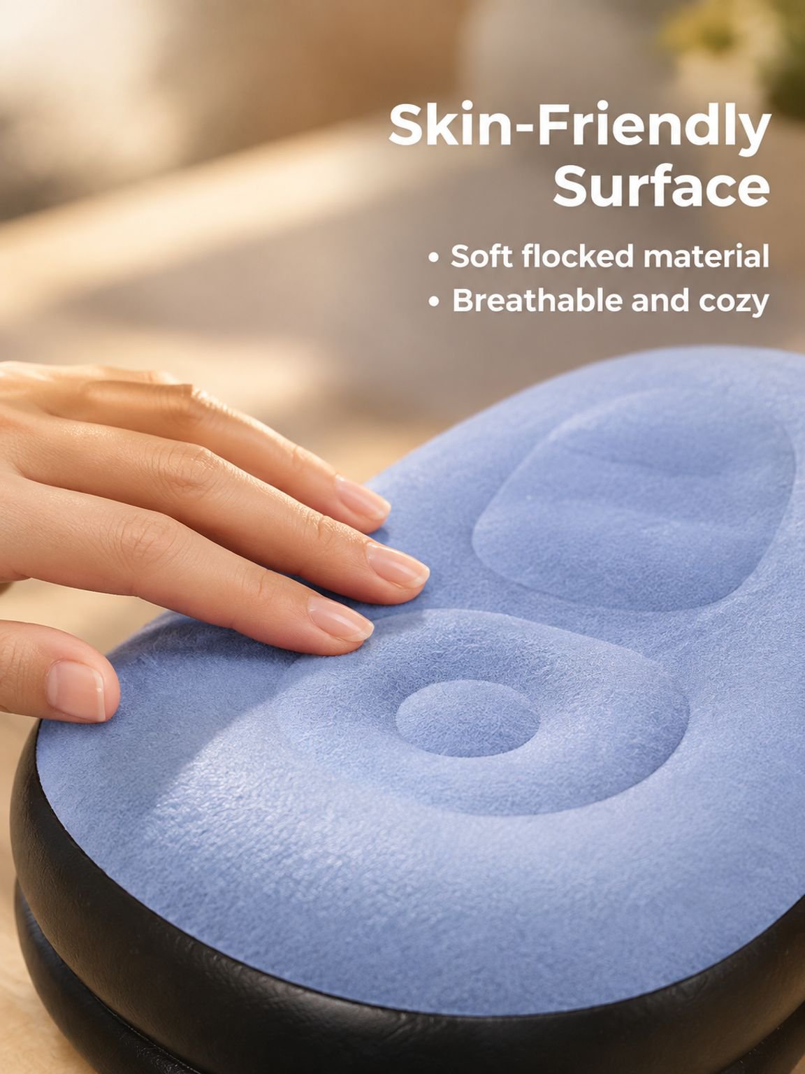 Multifunctional Thickened Inflatable Sofa Chair