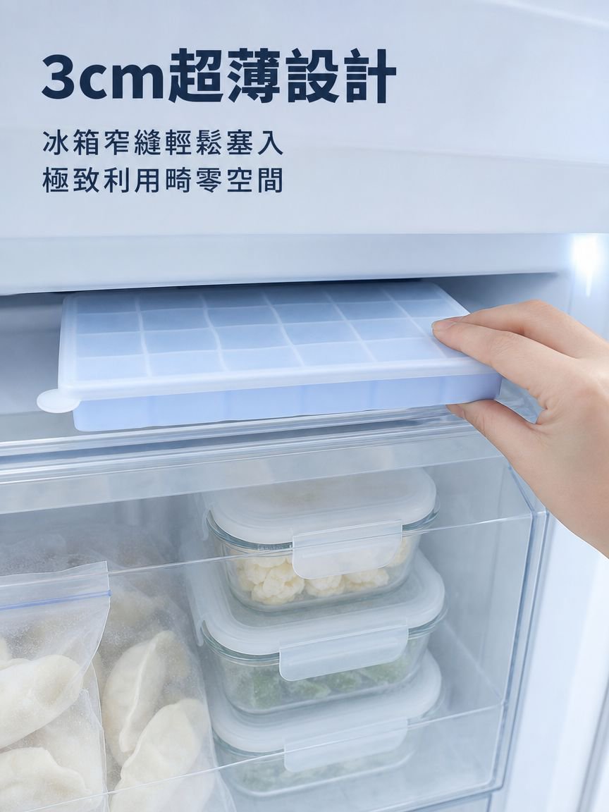 多格分裝速凍食品級
