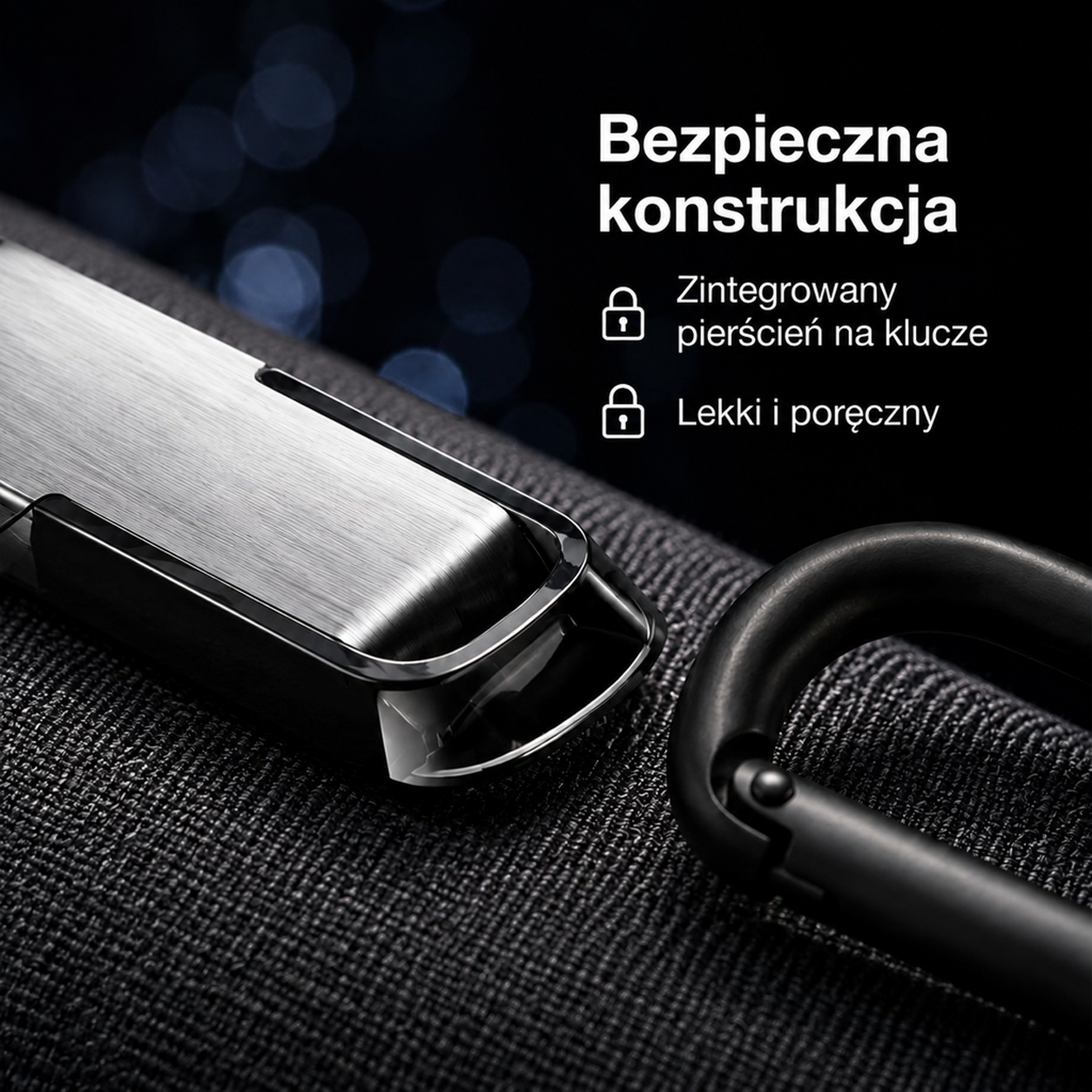 Pendrive CZ73 USB 3.0 o wysokiej pojemności i szybkości