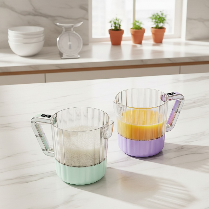 Home Electric Milk Frother Multifunctional Mixer with Washable Filter