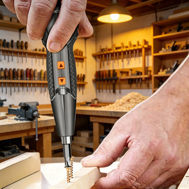 Herramienta de precisión para desmontaje de dispositivos electrónicos