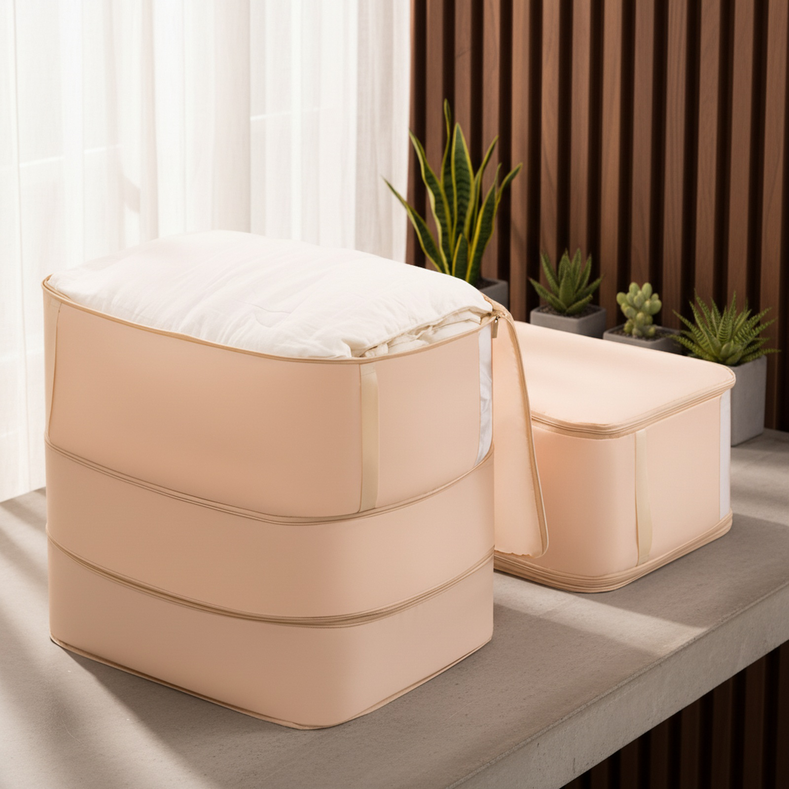 Ideal for Moving & Home Organization