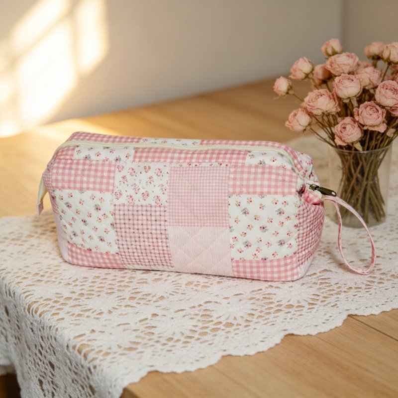 Multifunktionale Aufbewahrungstasche