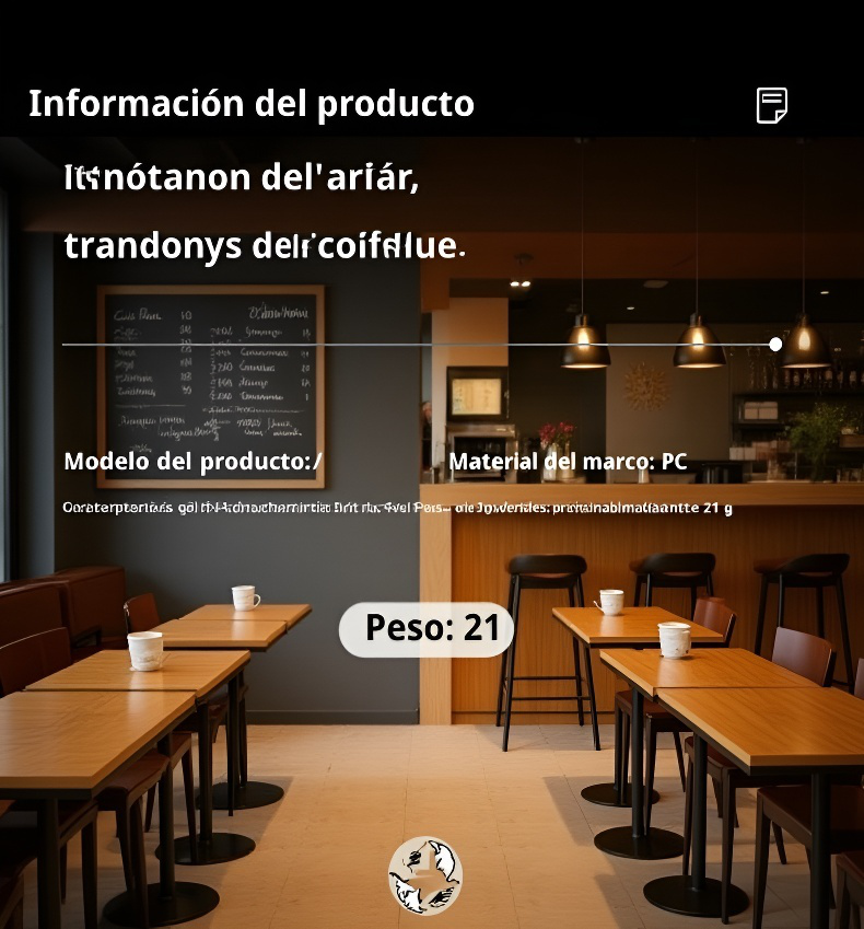 Protección UV con estilo: gafas mariposa