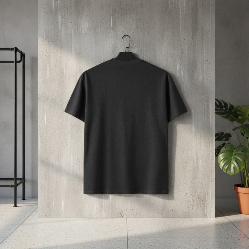 メンズファッショナブル半袖Tシャツ