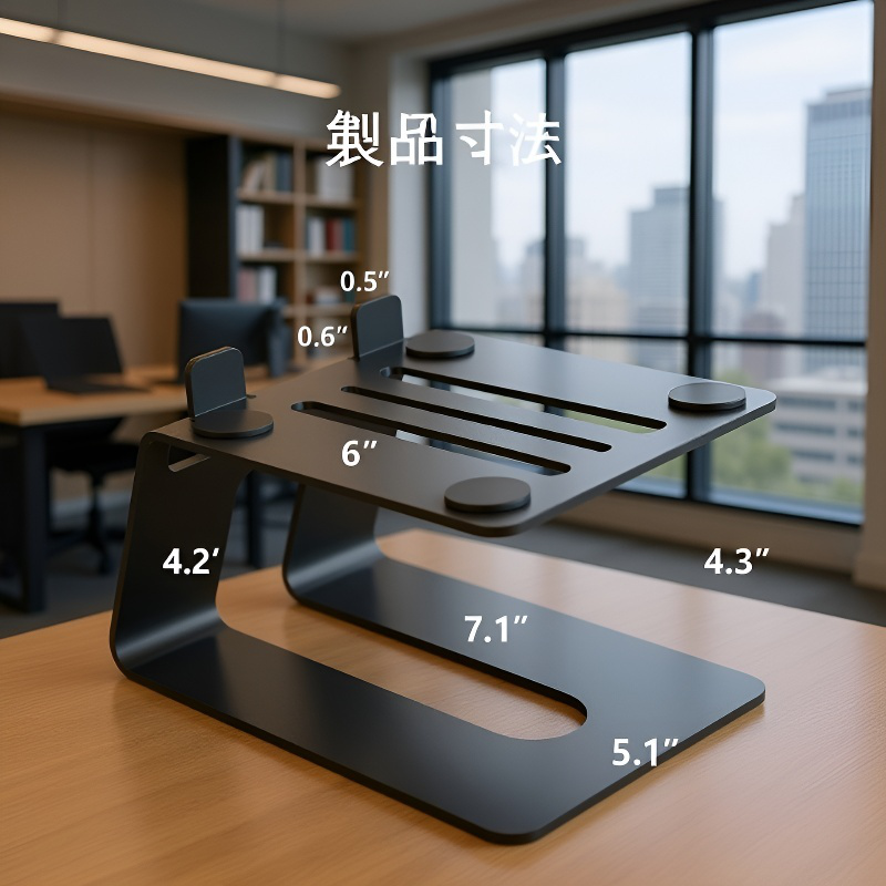 コンパクトPCスピーカー