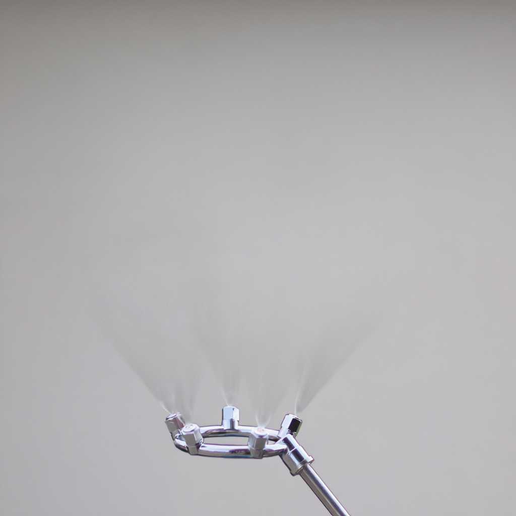 高圧噴霧丸ノズル電動噴霧器スプレーヘッドスプレーリングノズルステンレス鋼スプレーヘッド